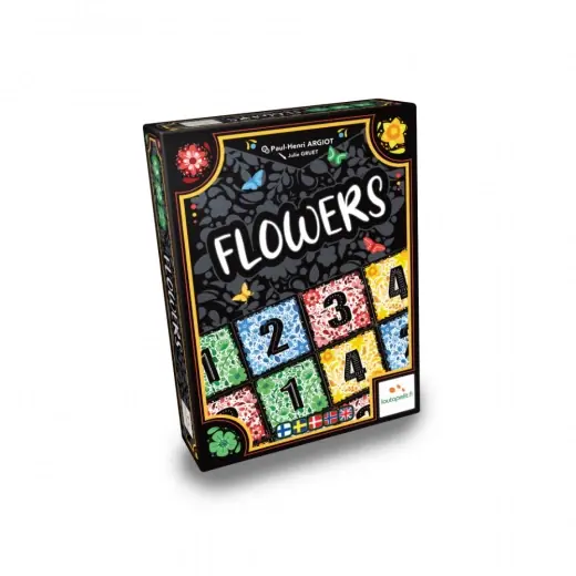 Flowers (Swe) - Outlet