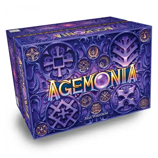 Specialpris - Agemonia