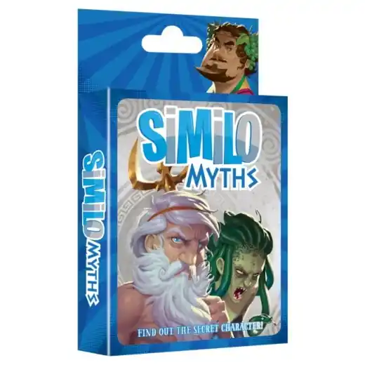Fyndpris | Similo Myths