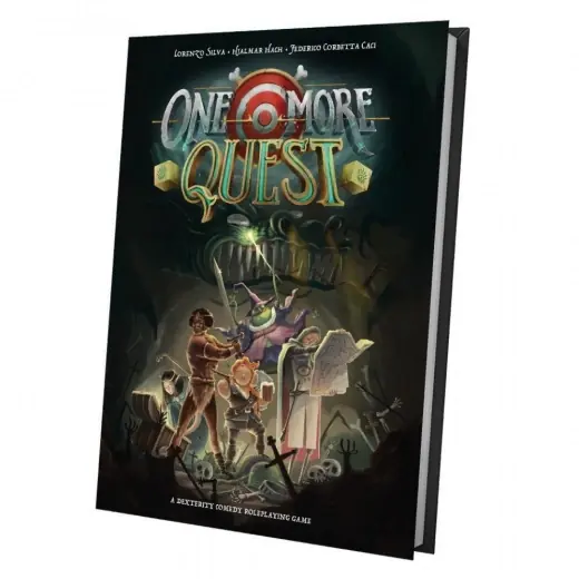 Slutrea - One More Quest RPG