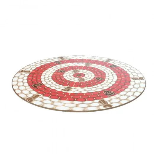 Rabatter - One More Quest RPG Target Board