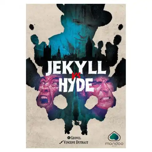 Bra pris | Jekyll vs. Hyde