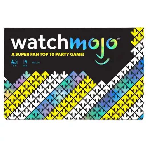 WatchMojo A Super Fan Top 10 Party Game | Rea