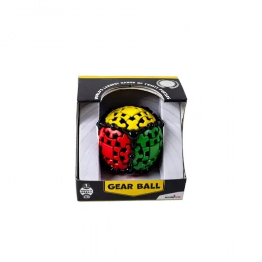 Gear Ball - Erbjudande