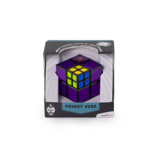 Pocket Cube | Bästsäljare