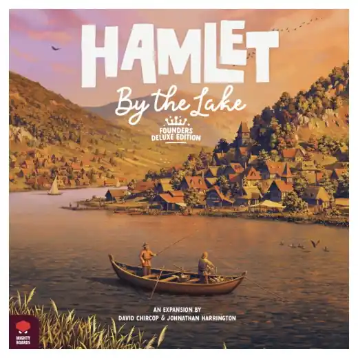 Hamlet By the Lake (Exp.) - Populär