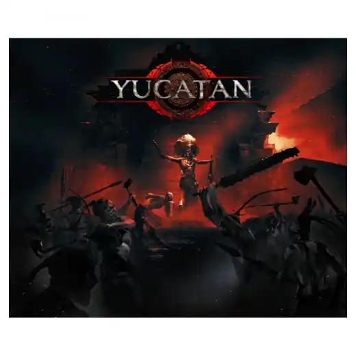Expressleverans | Yucatan