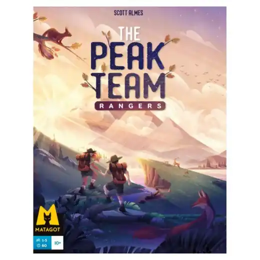 Spara mer - The Peak Team