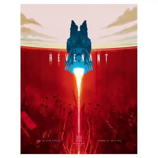 Nyligen lanserat | Revenant