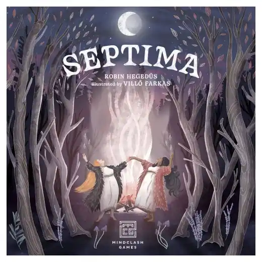 Slutrea | Septima