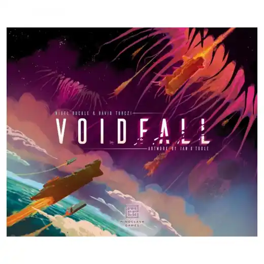Voidfall - Extra bra pris