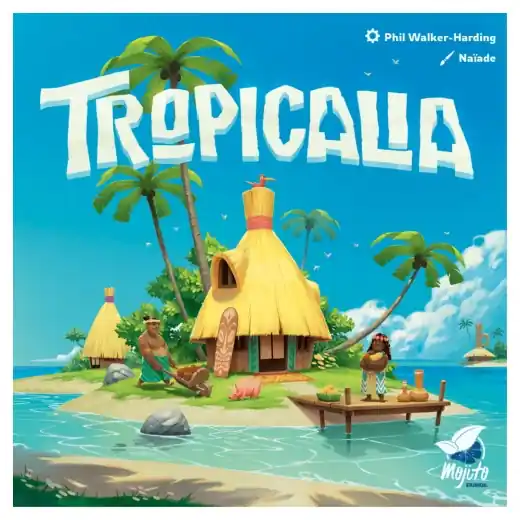 Tropicalia | Kundernas favorit