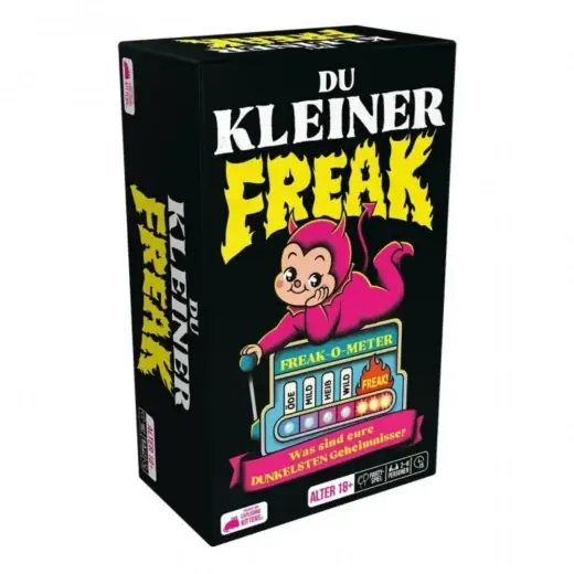 Professionell kvalitet | Match My Freak