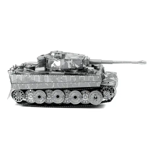Metal Earth - Tiger I Tank | Dagens erbjudande