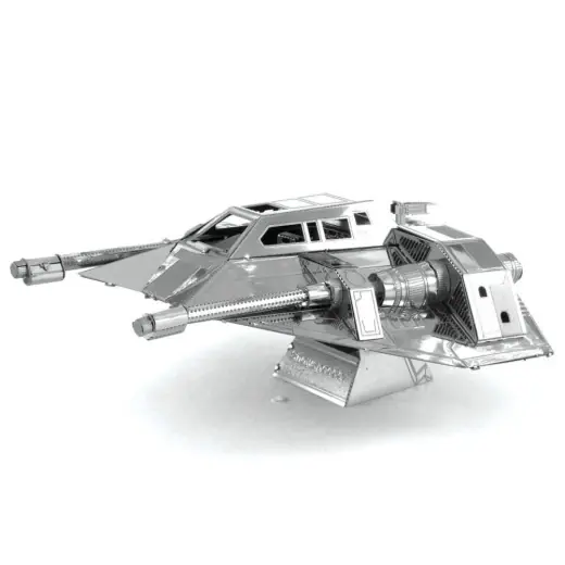 Metal Earth - Star Wars Snowspeeder | Finns tillgänglig