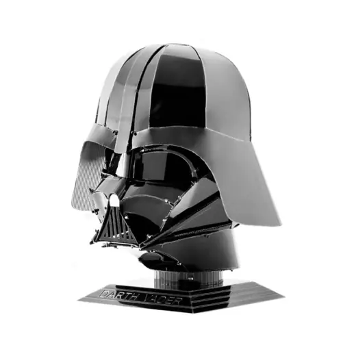 Rabatter - Metal Earth - Star Wars Darth Vader Helmet