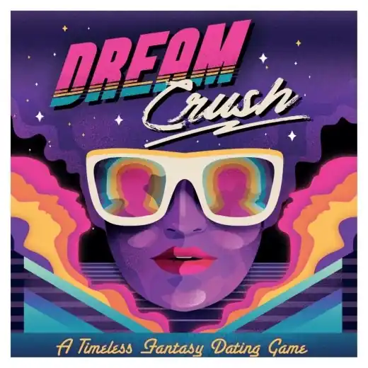 Kundernas favorit | Dream Crush