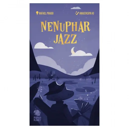 Enkel beställning | Nenuphar Jazz
