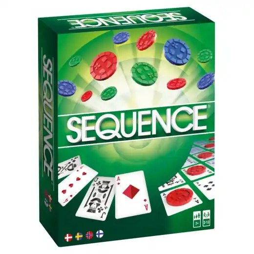 Sequence - Kanonpris