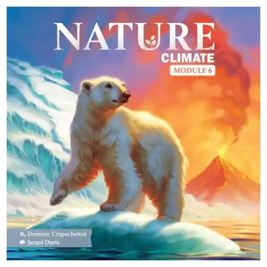 Nature Climate (Exp.) | Under begränsad tid