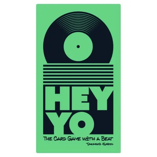 Nyhet i sortimentet | Hey Yo
