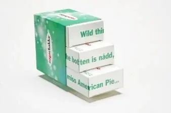 Precis inkommet | Oogachakka Box 2