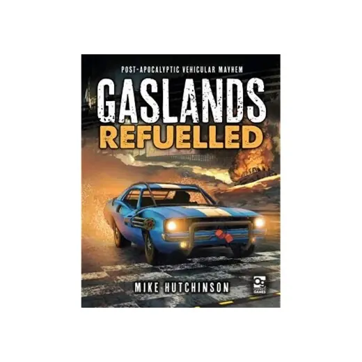 Gaslands Refuelled - Populär