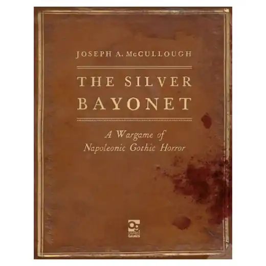 The Silver Bayonet | Bästsäljare