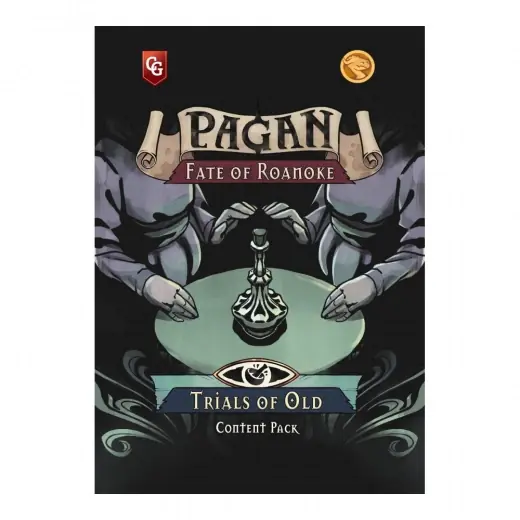 Pagan Trials of Old (Exp.) | Endast idag