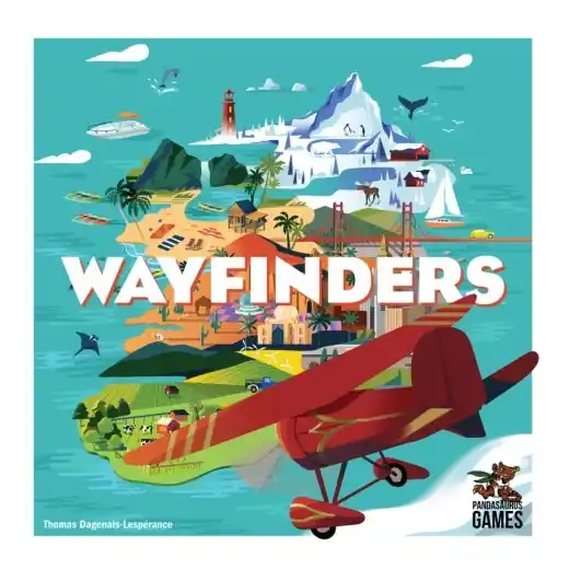 Wayfinders | Expressleverans