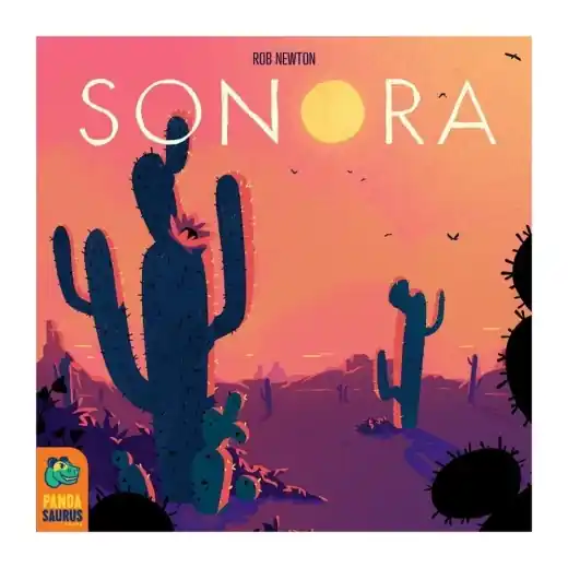 Sonora - Efterfrågad