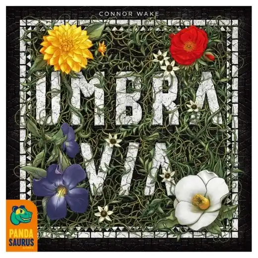 Umbra Via | Beställ idag