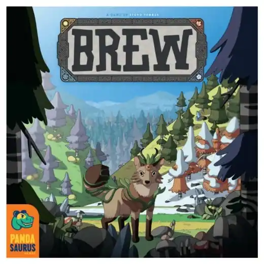 Ta chansen - Brew