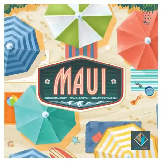 Dagens deal | Maui