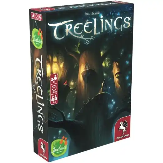 Fabrikspris | Treelings