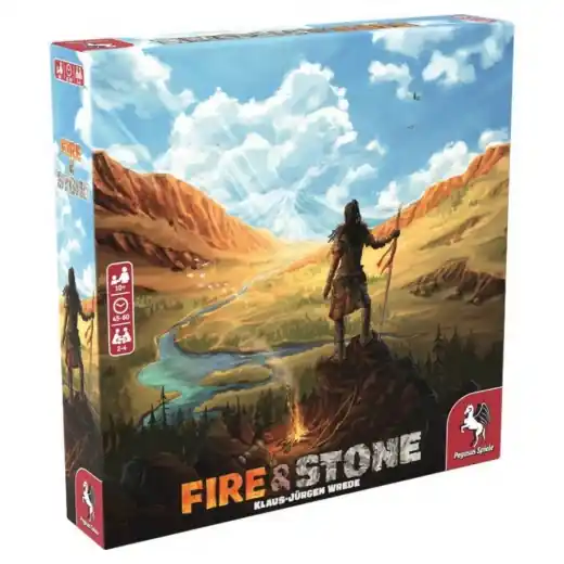 Gratis retur - Fire & Stone