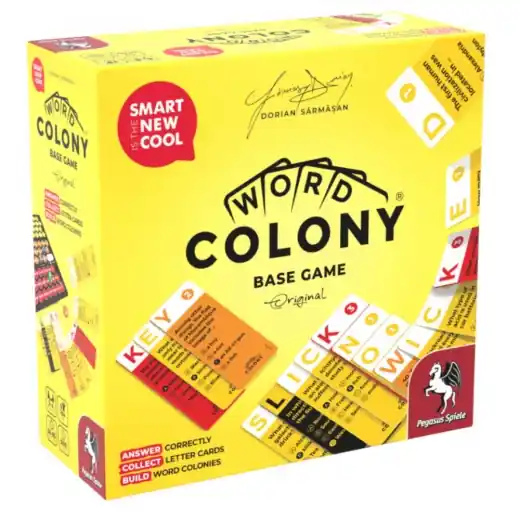 Prisnedsättning - Word Colony