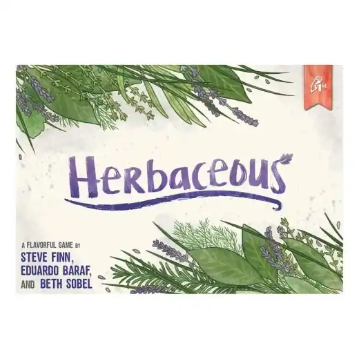 Herbaceous | Populär