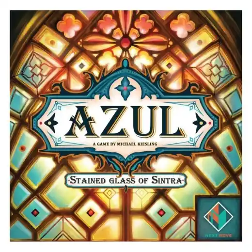Fabrikspris | Azul Stained Glass of Sintra