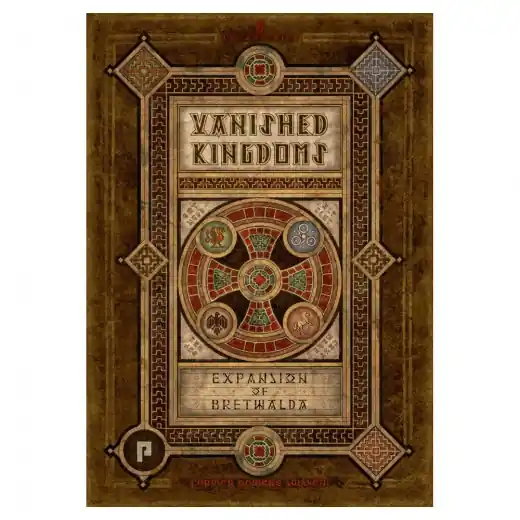 Rabatter | Bretwalda Vanished Kingdoms (Exp.)