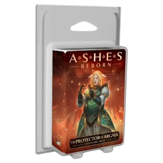 Ashes Reborn The Protector of Argaia (Exp.) - Beställ online