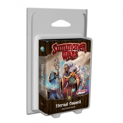 Ta chansen | Summoner Wars The Eternal Council (Exp.)