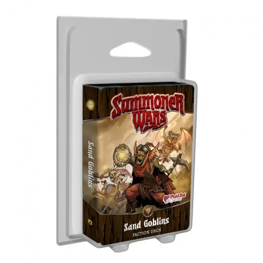 Fynd - Summoner Wars The Sand Goblins (Exp.)
