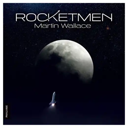 Rocketmen - Rabatt