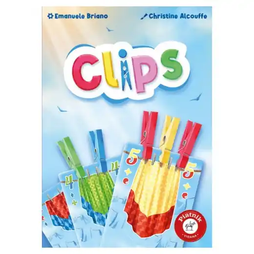 Clips | Ta chansen