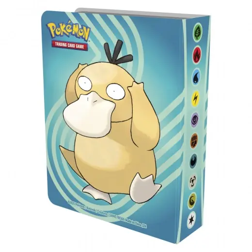 Pokémon TCG Spring 2025 Mini Portfolio + Journey Together Booster | Outlet