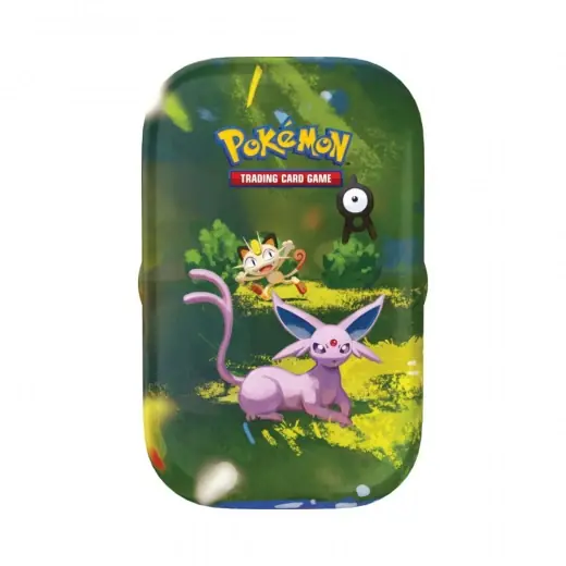 Favorit - Pokémon TCG 30th Celebration - Mini Tin