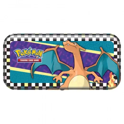 Pokémon TCG Back to School Pennfodral 2024 - Säker betalning