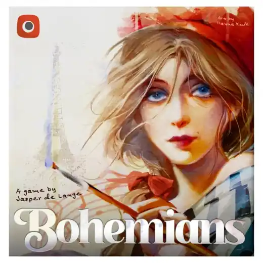 Direkt från tillverkaren - Bohemians