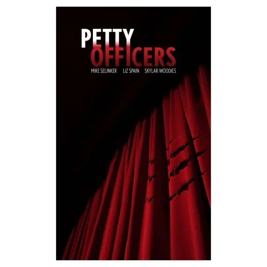Lågt pris | Detective Signature Series - Petty Officers (Exp.)